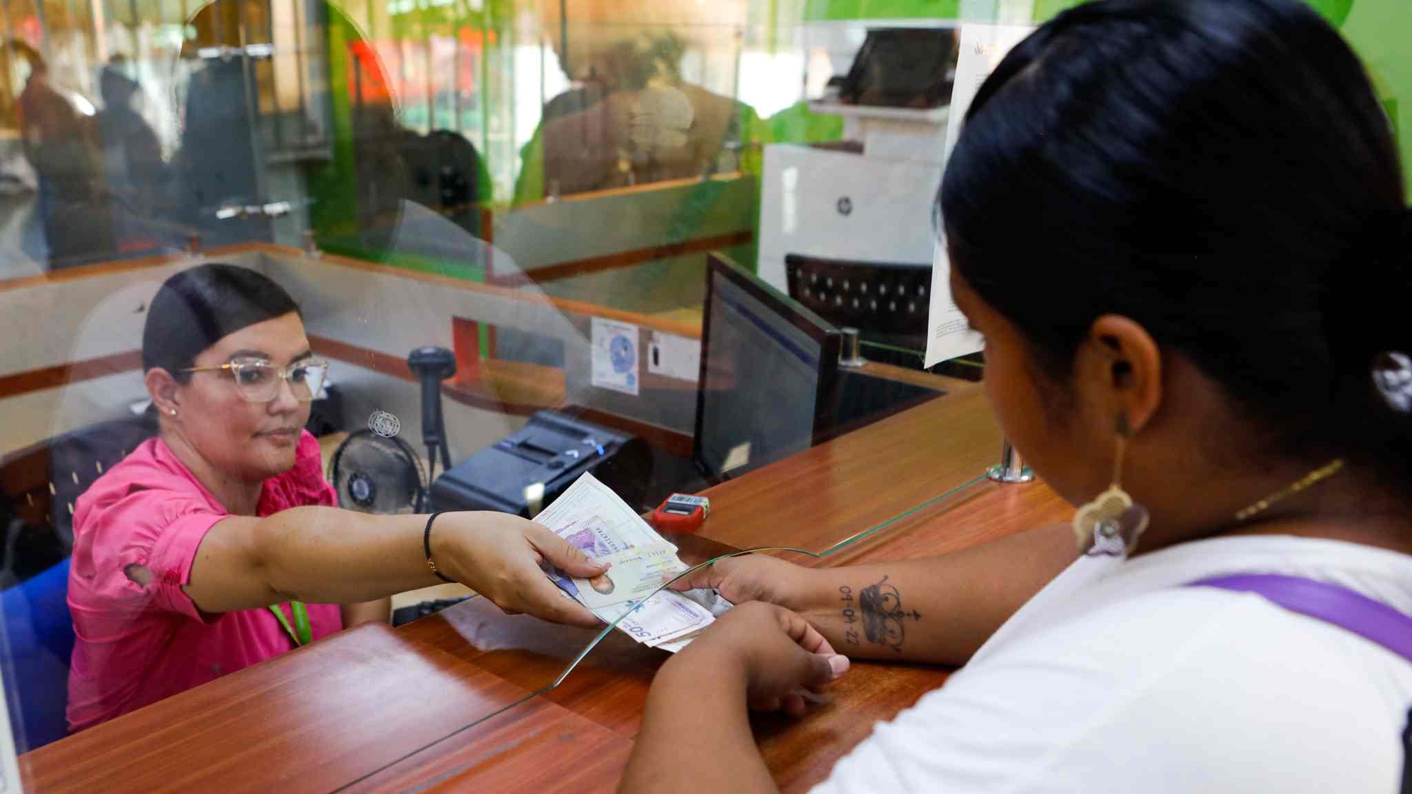 Subsidio en Colombia