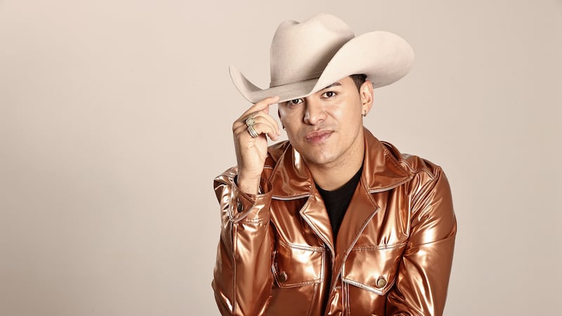 Yeison Jiménez no escatimó en gastos para celebrar el cumpleaños de su mamá, Luz Mery, “mi amor eterno”