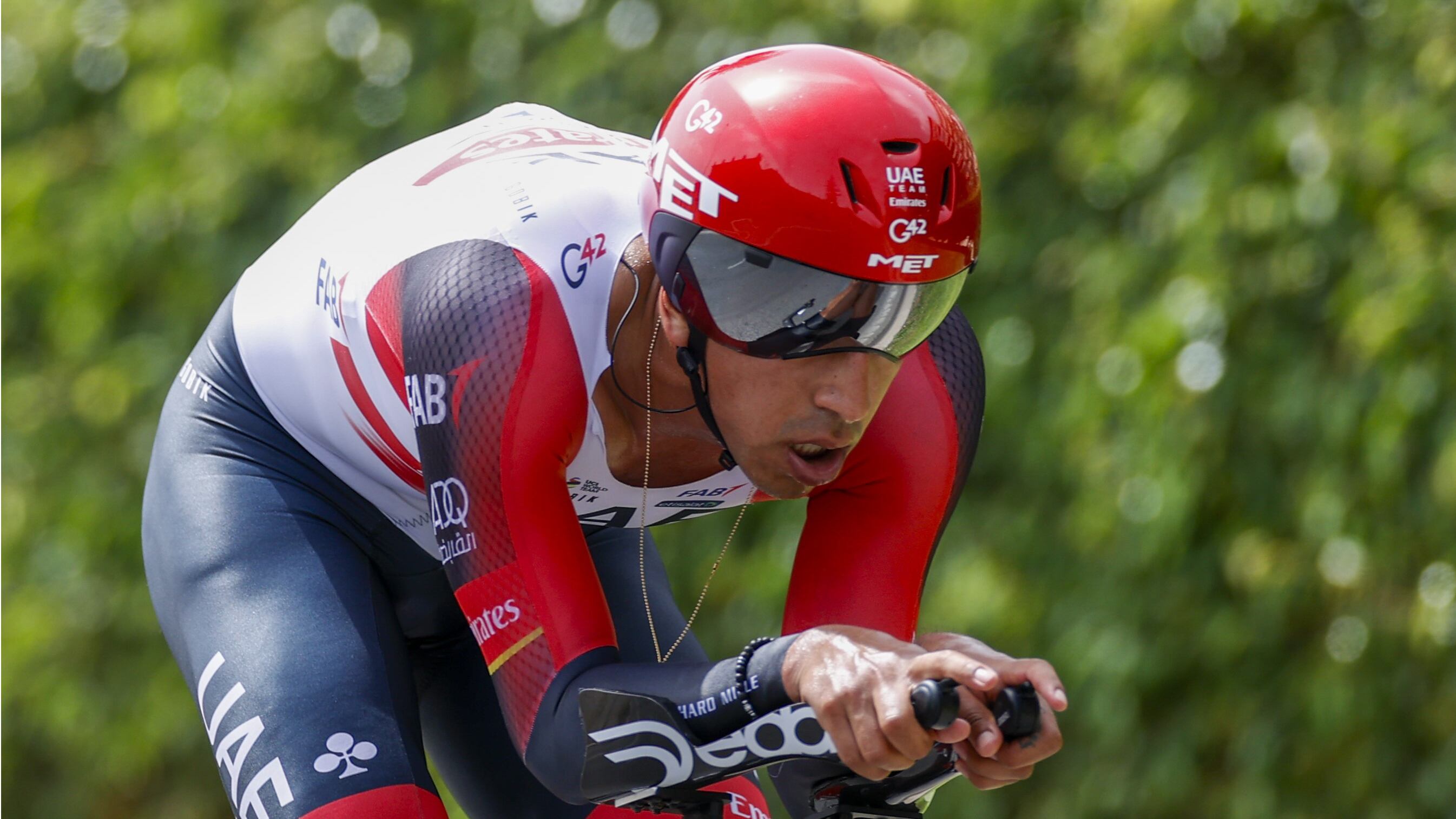 Juan Sebastián Molano