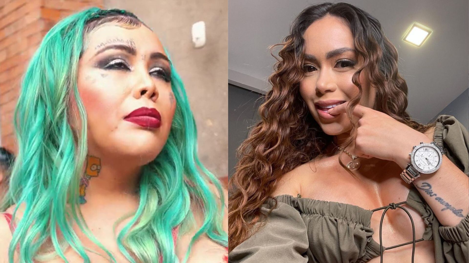 Empresarias keratinas y fajas