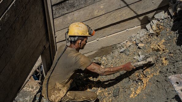 Minería en Colombia