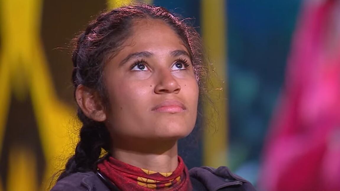 Karen del ‘Desafío XX’ reveló la millonaria suma que consiguió y lo que piensa hacer con el dinero antes de irse a París.