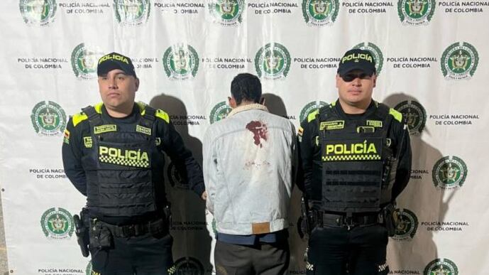 Inseguridad y robos en Bogotá