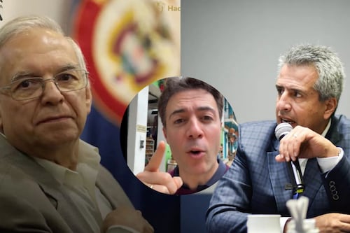 “Que ahora la derecha no se haga la santa”: Daniel Quintero tras noticia de exministros de Petro enviados a la cárcel