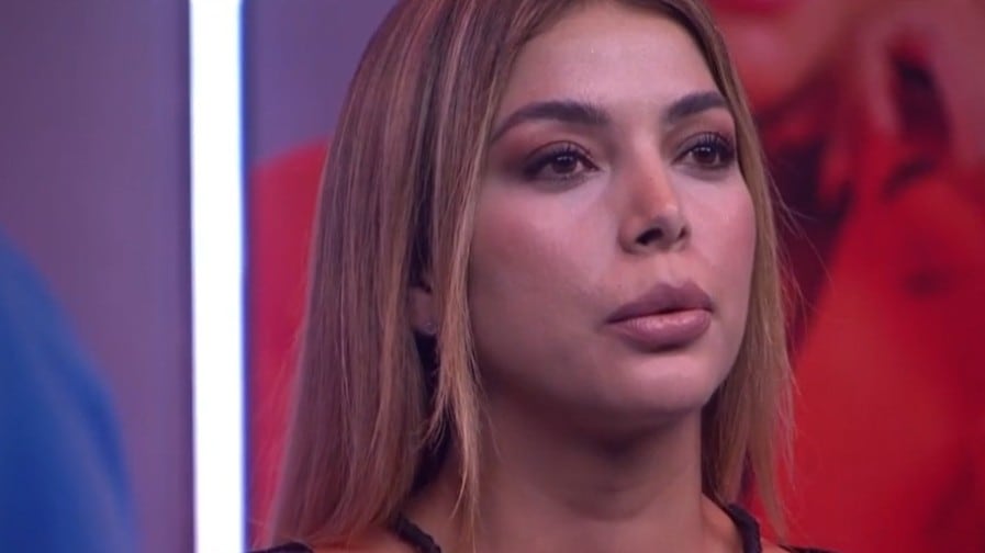 Los votos no le alcanzaron para poder seguir en ‘La Casa de los Famosos Colombia’ y el publicó decidió que se debía ir.