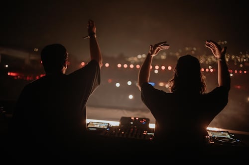 Más que un festival: CORE llega a Medellín como una experiencia inmersiva