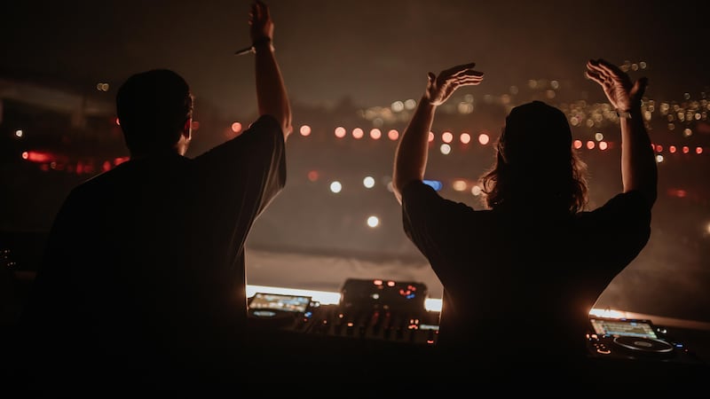 Más que un festival: CORE llega a Medellín como una experiencia inmersiva