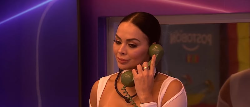 Nominados de La casa de los famosos Colombia