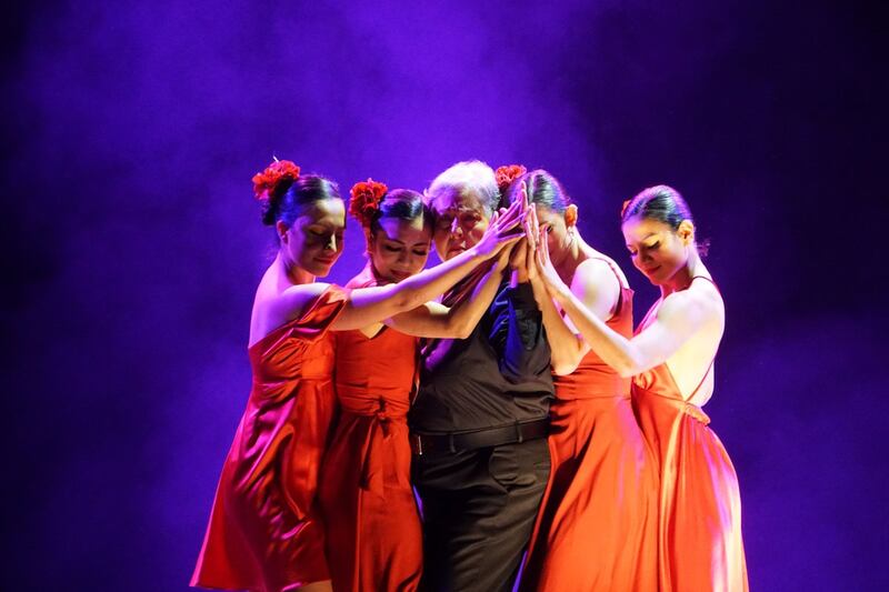 Chavela por siempre Vargas