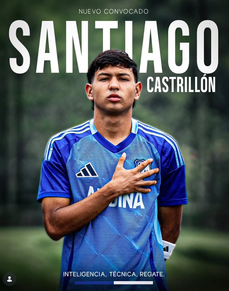 Archivo: Millonarios FC