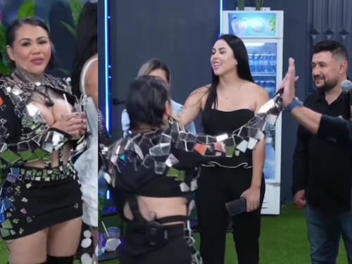 Yina Calderón se ganó millonada en ‘La Mansión de Luinny’ a pesar de no ganar; ¿Más que Karina?