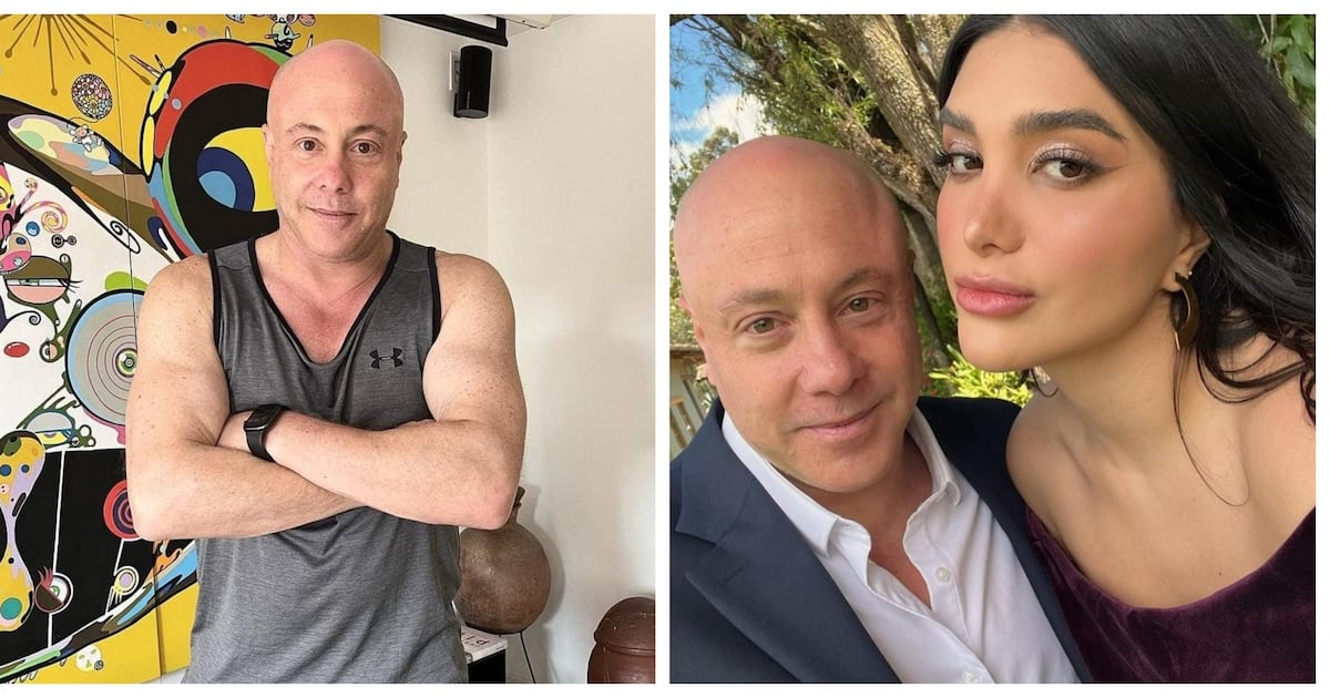 Nathalie Monsalve, novia de Jorge Rausch de MasterChef Celebrity anunció su marca de lencería – Publimetro Colombia