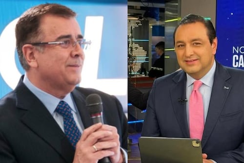 “Recordarla con esa alegría”, Emotivo mensaje de Javier Hernández por el fallecimiento de la madre de Jorge Alfredo Vargas