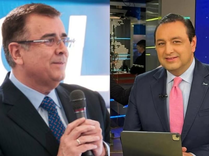 “Recordarla con esa alegría”, Emotivo mensaje de Javier Hernández por el fallecimiento de la madre de Jorge Alfredo Vargas