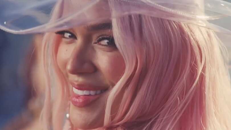 El ‘Mañana Será Bonito (Bichota Season)’ de Karol G ya fue estrenado y llegó con el video de 'Mi Ex Tenía Razón'
