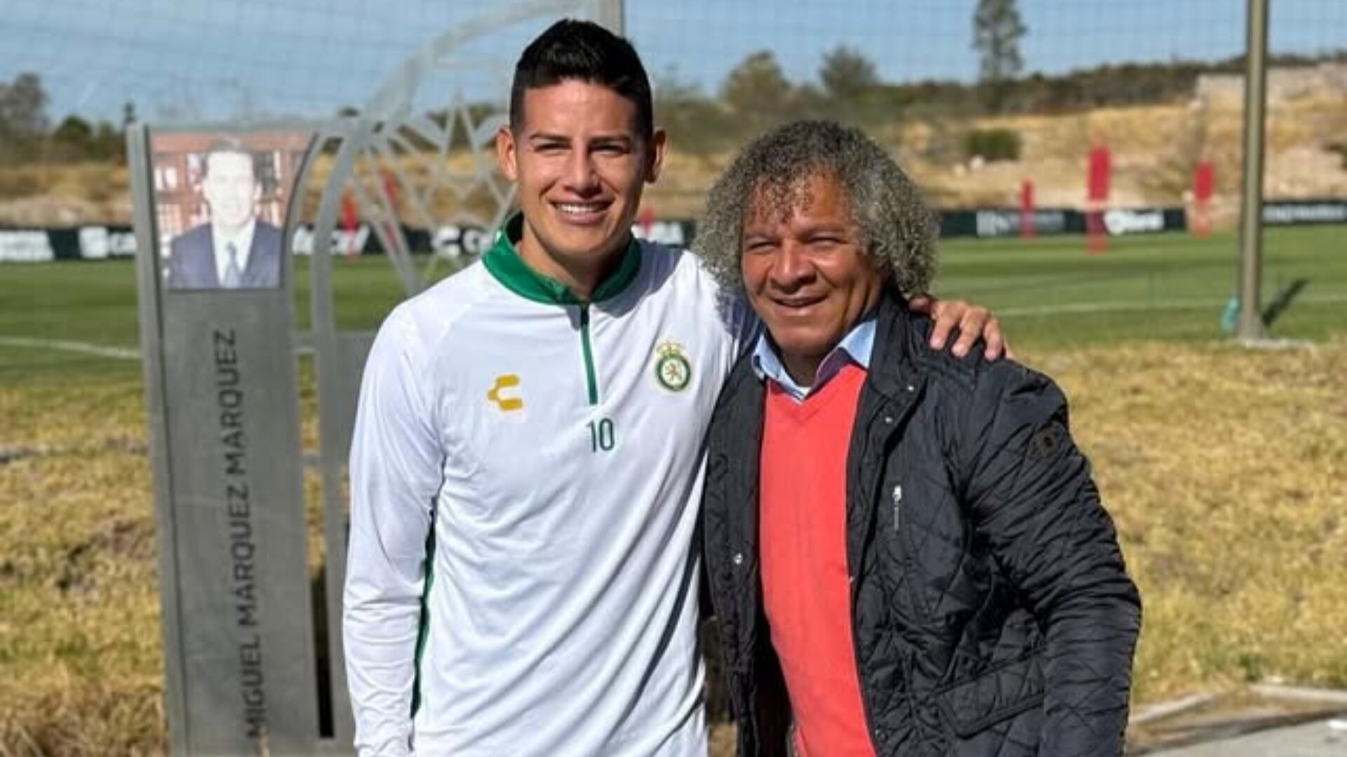 Alberto Gamero explicó qué hacía en México tras salir de Millonarios: “Me preguntó si quería ir a León”