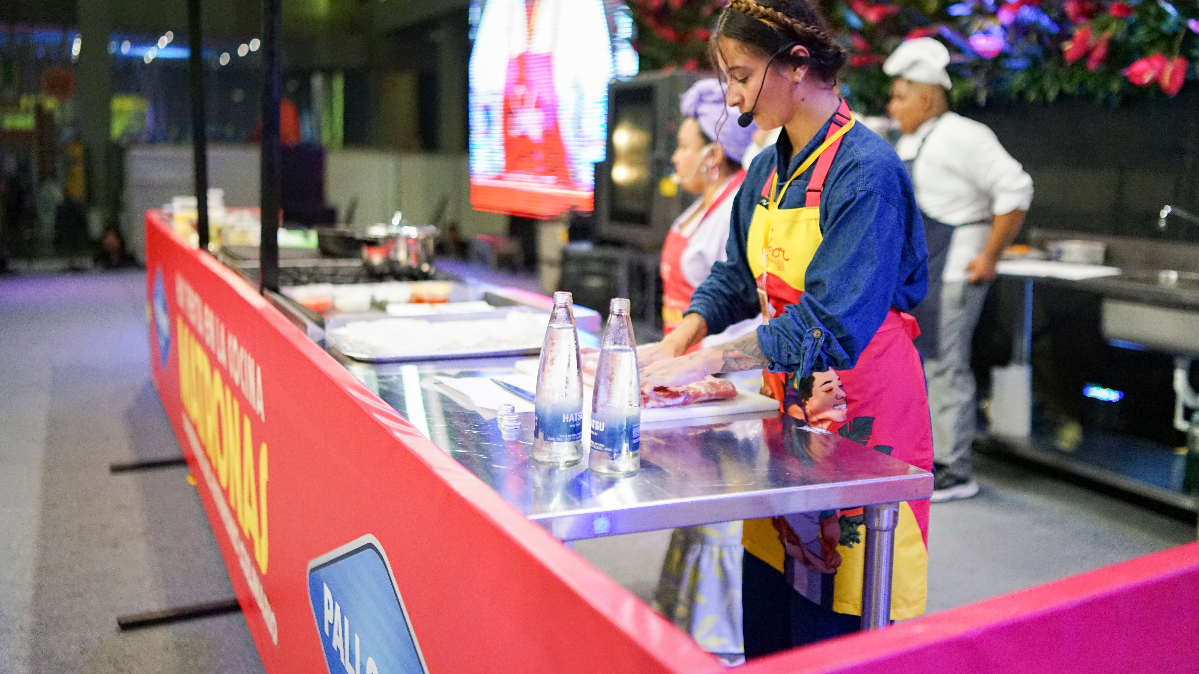 Sabor Barranquilla: el mapa gastronómico del Caribe abrirá su banquete en Puerta de Oro.