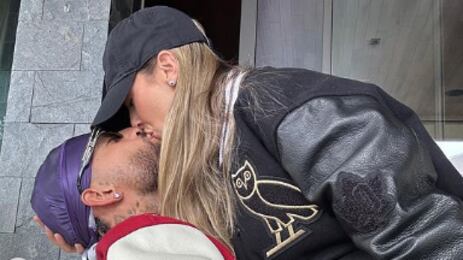 ¿Maluma se casa? esta fue la indirecta que dejó el paisa en redes sociales