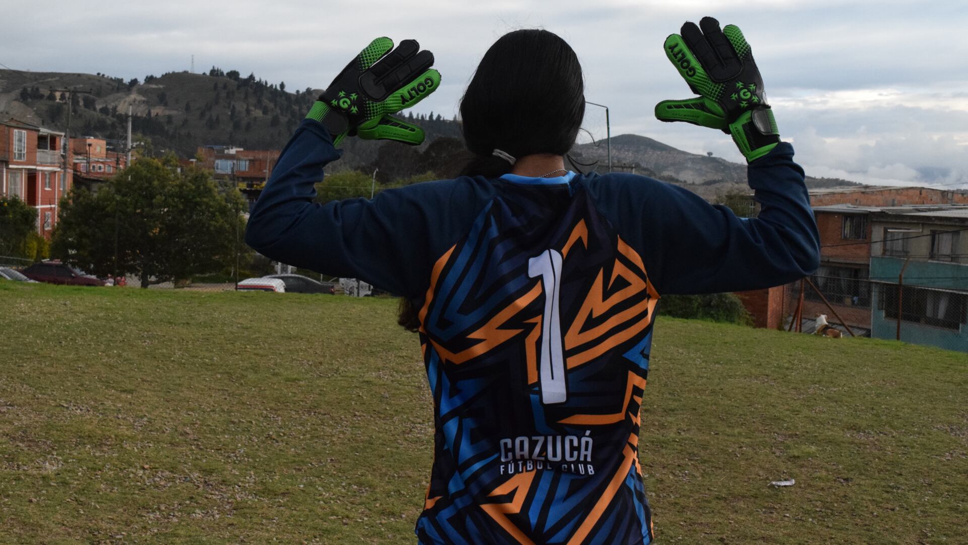 Cortesía: Fundación Tiempo de Juego