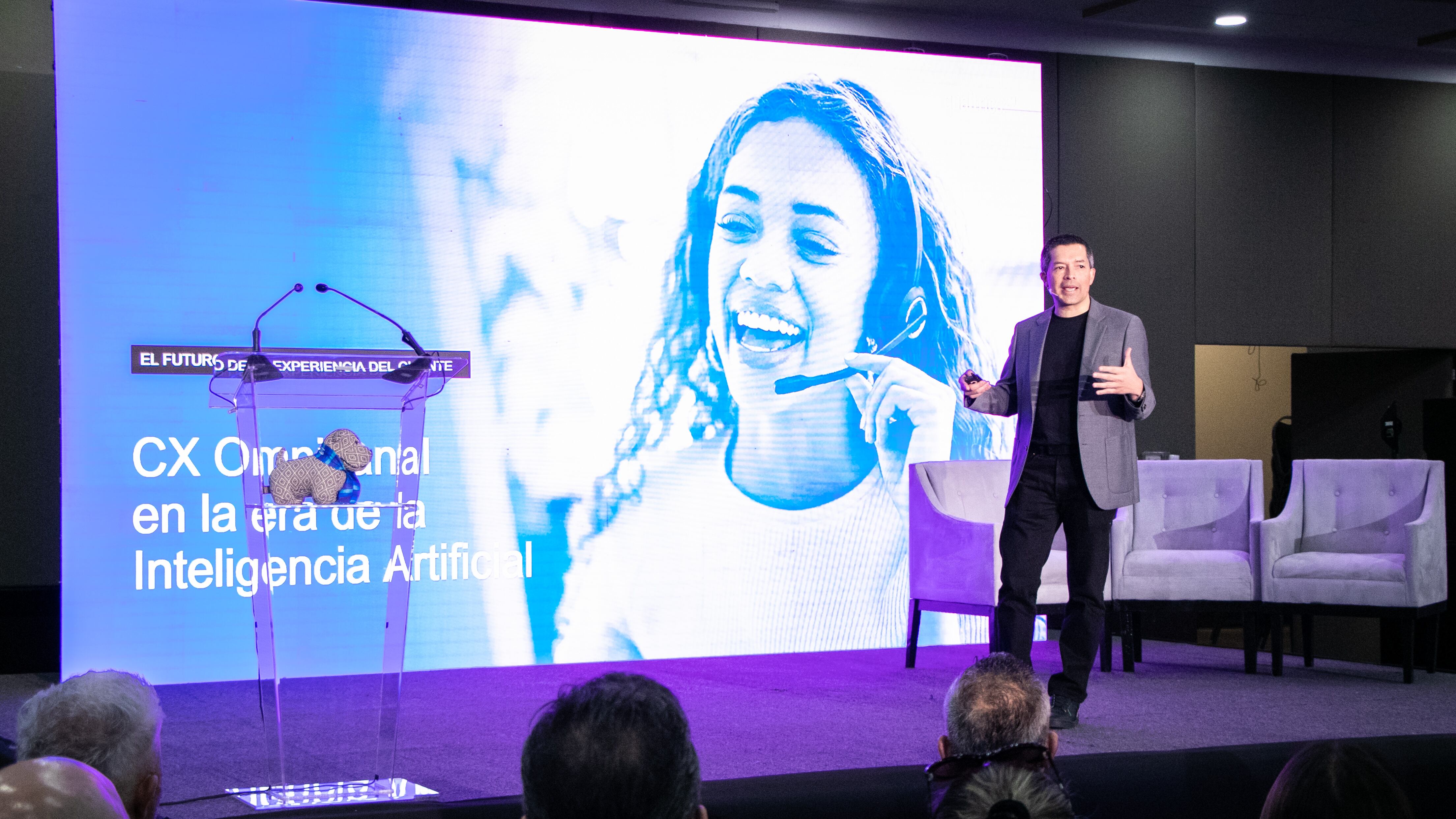 Keynote speaker: Anna Noakes Schulze