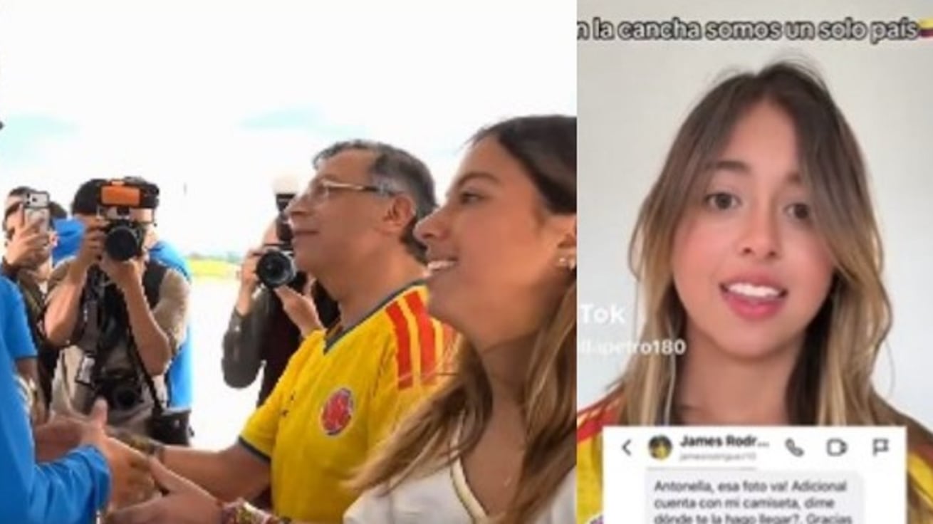 Foto Petro habla de James, Lorenzo y Maradona en mensaje que sacude la Selección Colombia y genera controversia.