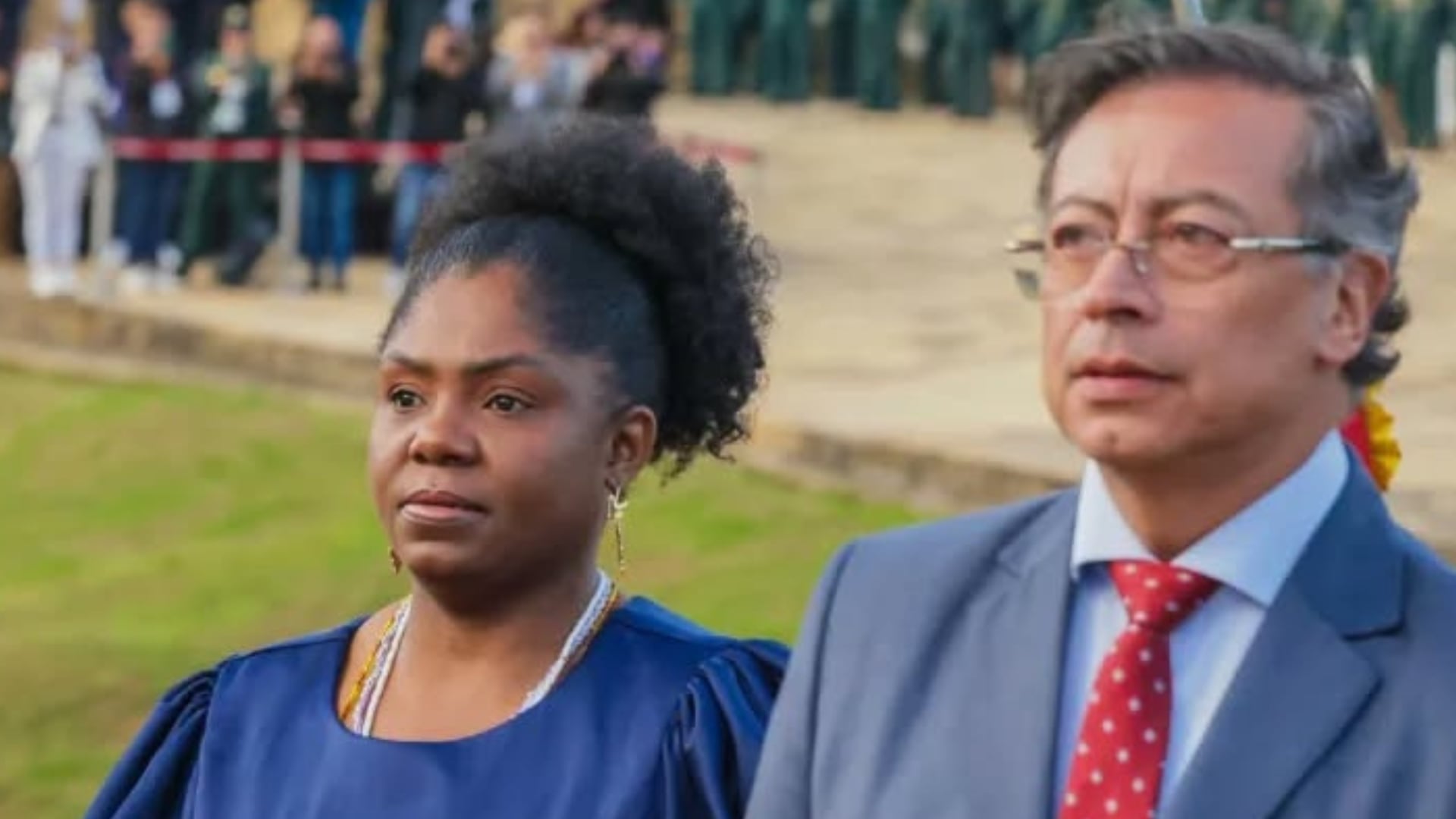 Francia Márquez habló de su paso por el gobierno