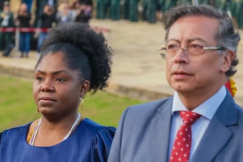 “No es un capricho”: Francia Márquez reaccionó a la suspensión provisional del aumento del salario mínimo del 23 %