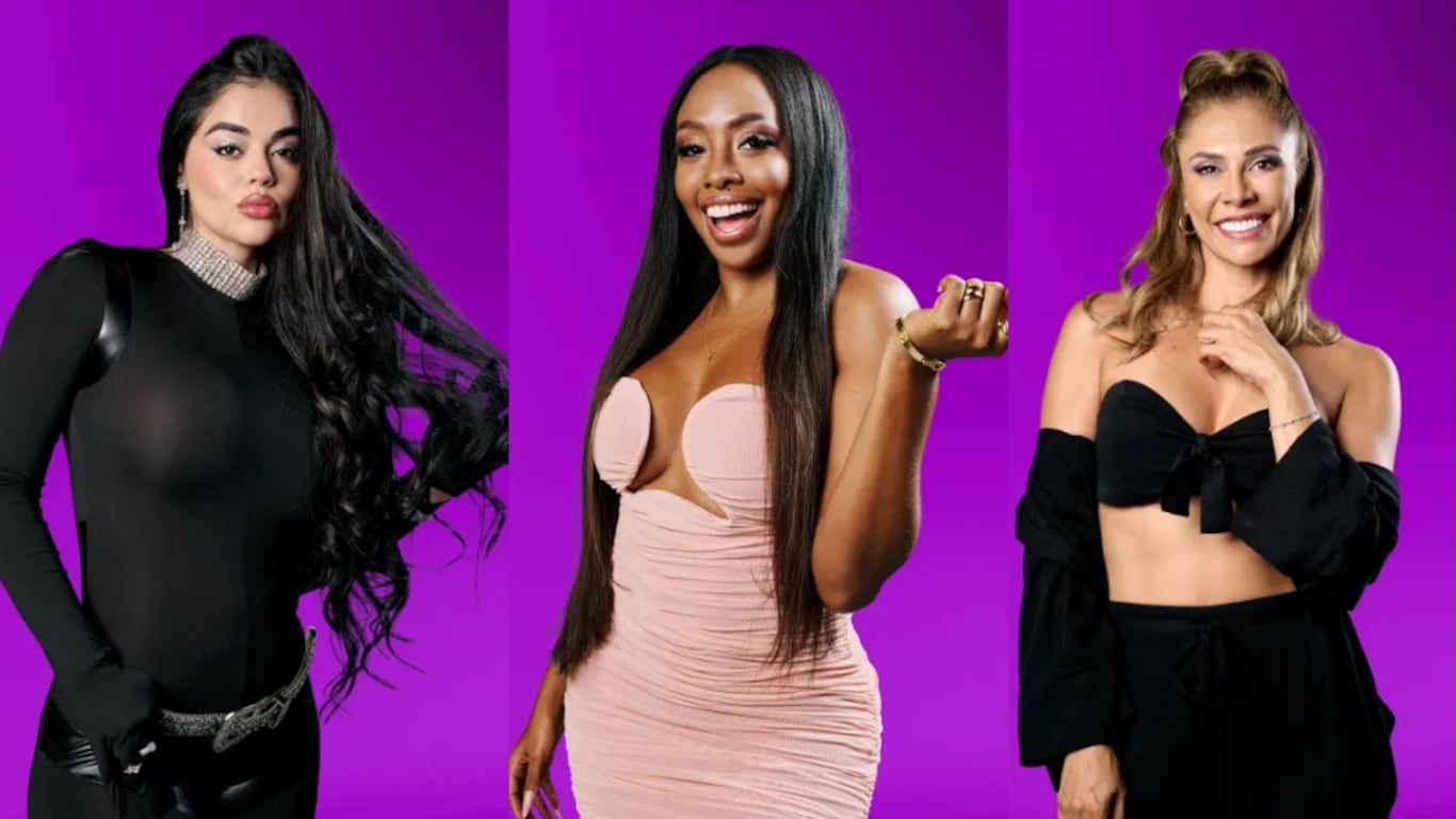 Martha Isabel Bolaños se ha convertido en el blanco de ataques en 'La Casa de los Famosos' y con cada dardo se hace más fuerte.