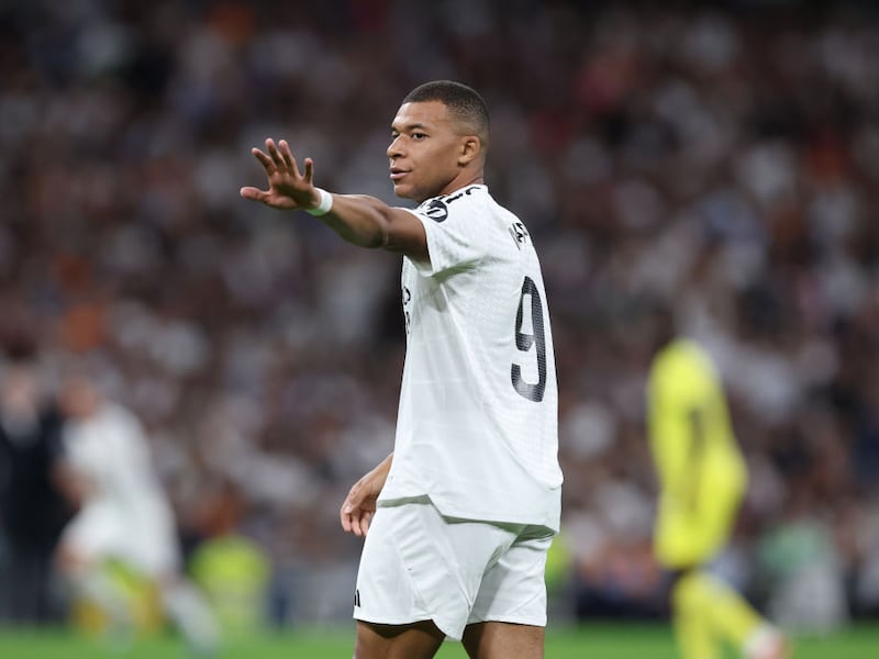 Se conocen detalles de la acusación de abuso sexual en contra de Kylian Mbappé que lleva adelante la fiscalía de Suecia