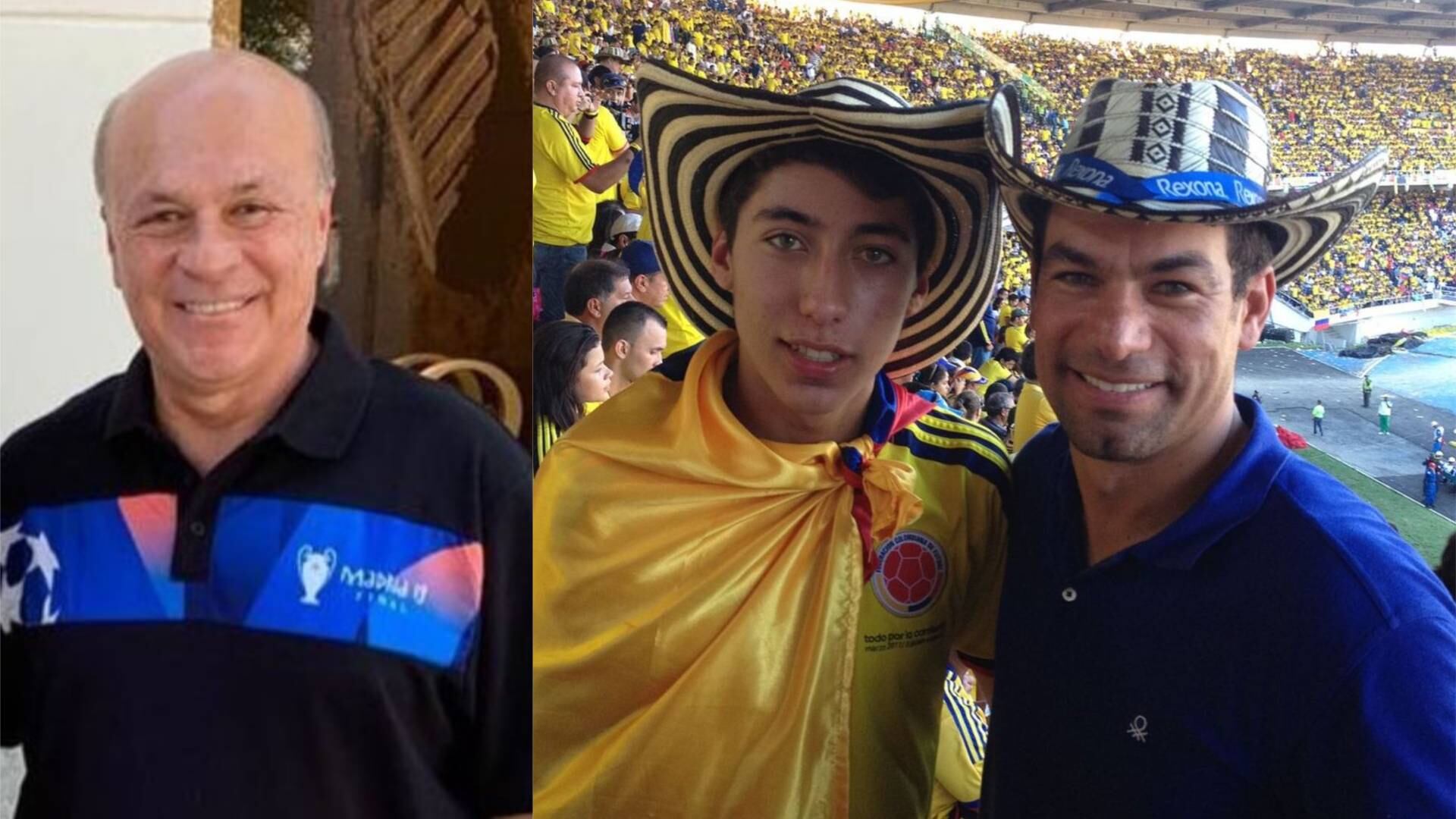 Carlos Antonio Vélez sobre el polémico video del hijo del gerente de Dimayor