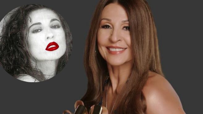 Este fue el álbum musical que lanzó Amparo Grisales de ‘Yo Me Llamo’ en 1993 y no le funcionó