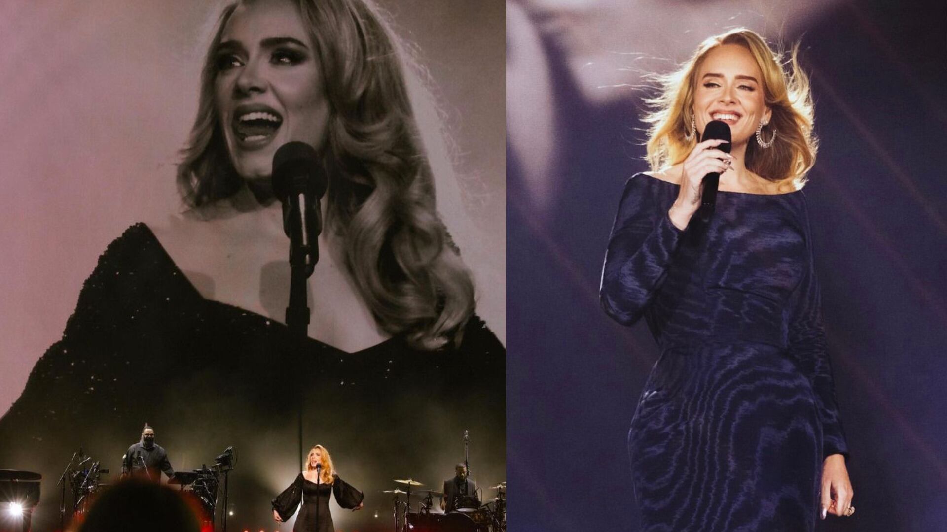 Adele está cerca de venir a Colombia, esto se sabe