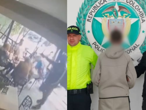 Sancionan a adolescente que coordinó el crimen de su abuela y una reconocida periodista en Envigado