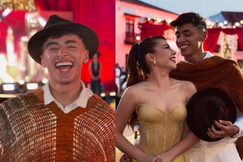 Julián Pinilla, el chico de la ruana, abrirá su propio restaurante en Bogotá, conozca los detalles