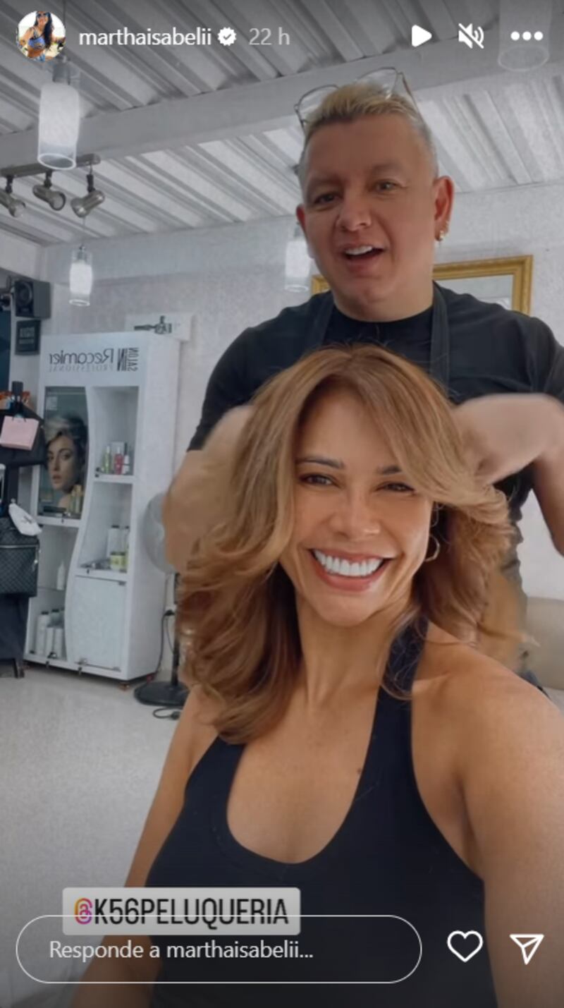 Marta Isabel Bolaños