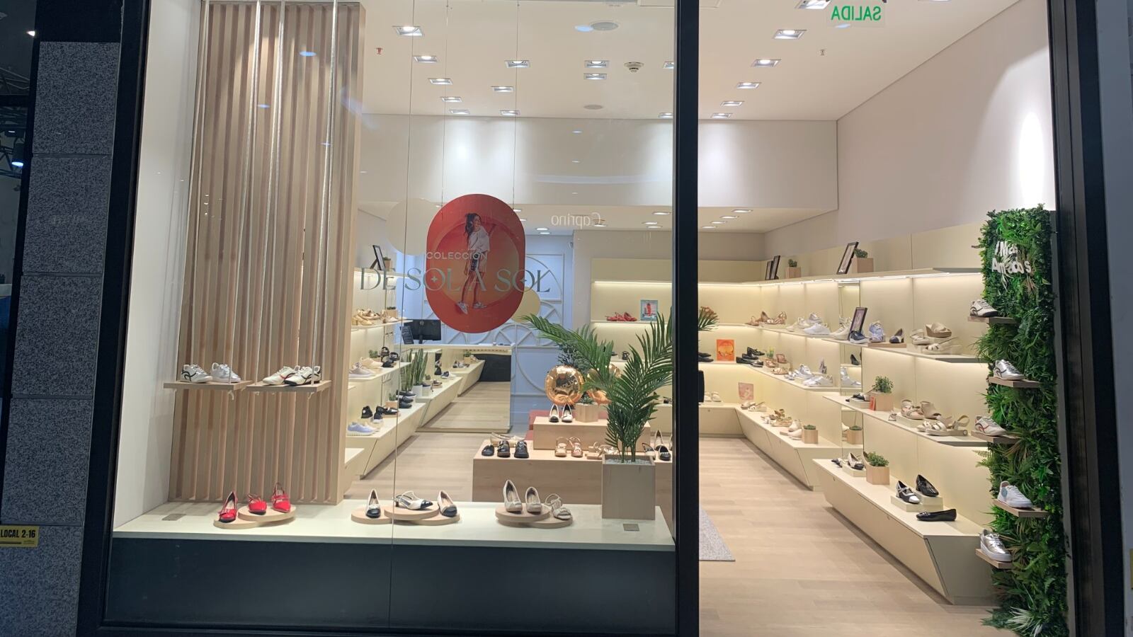 Piccadilly en Colombia