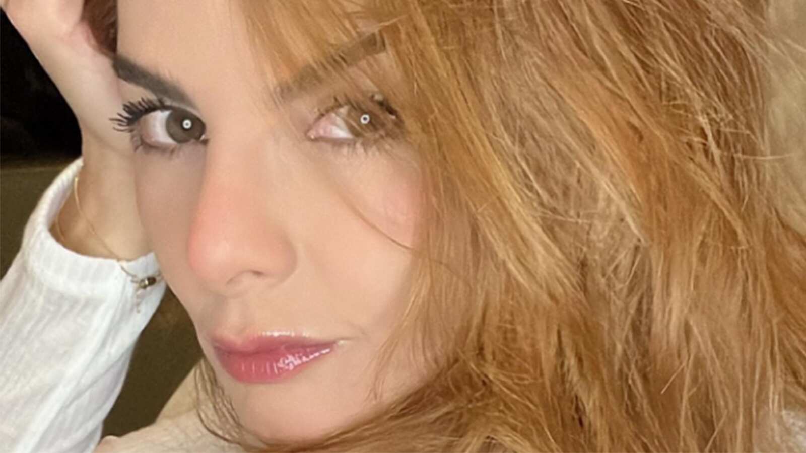 Carolina Cruz revela la razón por la que no ‘encaja’ con nadie.