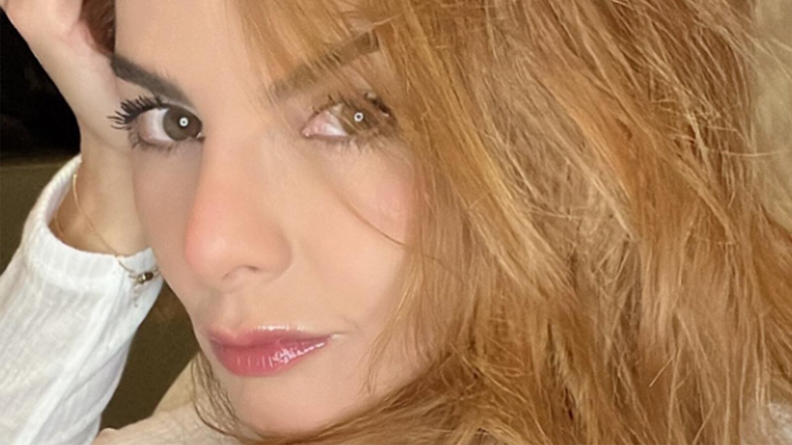 Carolina Cruz revela la razón por la que no ‘encaja’ con nadie.