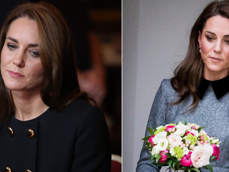 La estricta regla de Kate Middleton que sus hijos no pueden romper: este es el castigo que pueden recibir