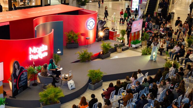 Moda al Parque: El centro comercial Parque La Colina impulsa el talento y las tendencias nacionales