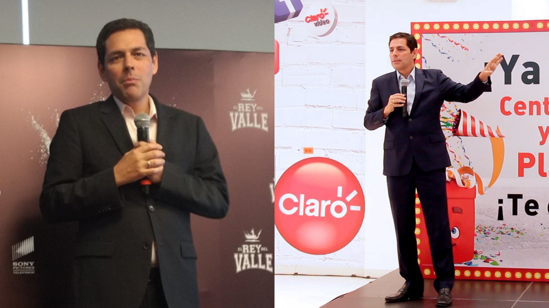 Ordenan arresto y multa contra presidente de Claro Colombia, Carlos Zenteno, por falta a consulta previa de comunidades negras de Mindalá