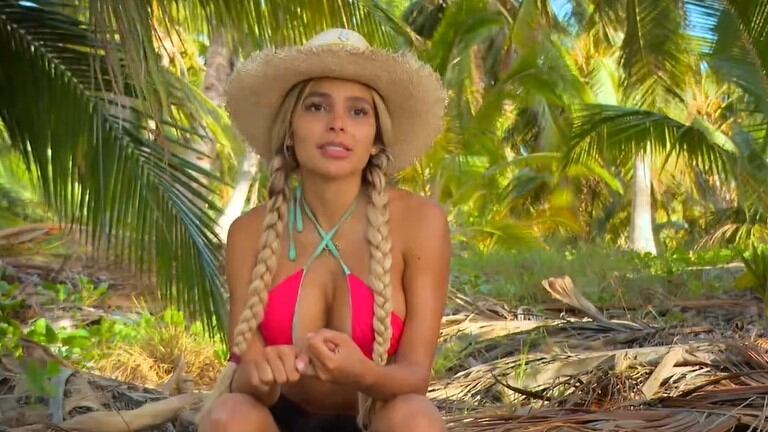 Las estrategias de los miembros de Koi en La Isla De Los Famosos se empiezan a ver para poder permanecer un día más en competencia.