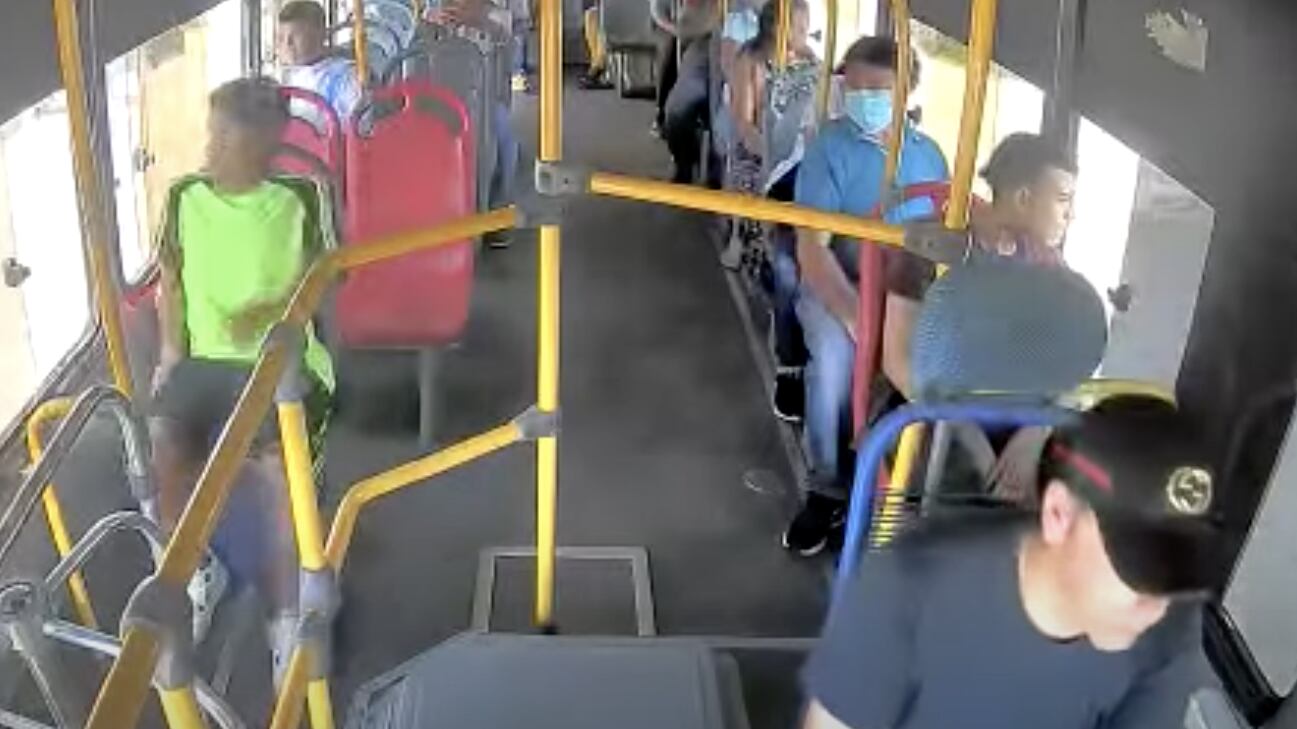 conductor de bus asesinado en soledad, atlántico