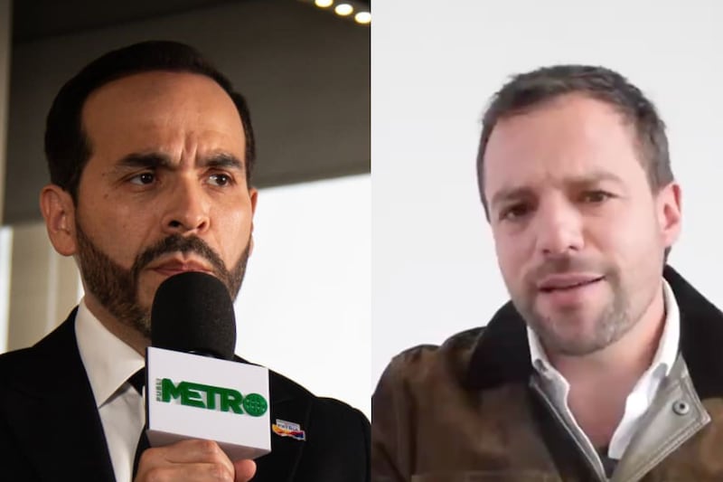 “Está hablando de pena de muerte por la protesta”: panelista de Blu Radio sobre comentario de Abelardo de la Espriella