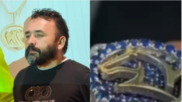 Foto alias ‘Mison’, cabecilla de ‘Los Maracuchos’, cae tras años de lujos, crímenes y una pista inesperada.