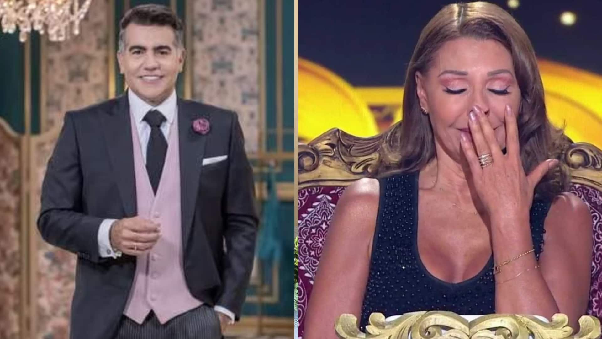 Carlos Calero Yo me llamo reveló el problema de salud que enfrenta