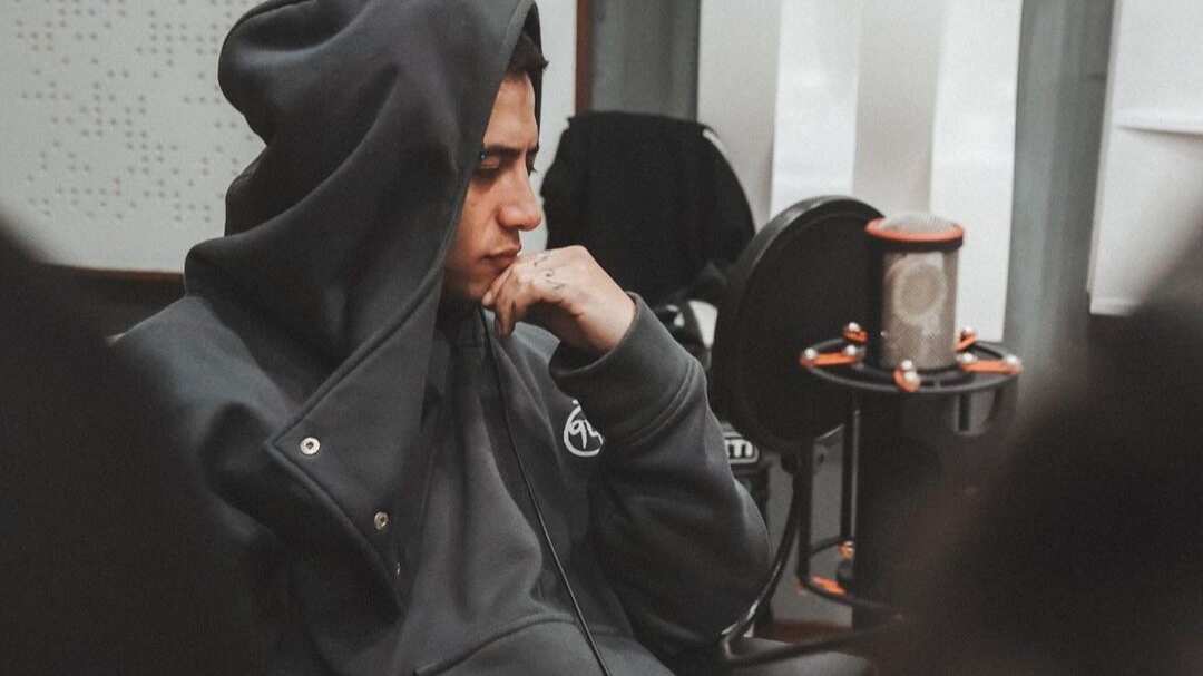 El cantante Andy Rivera contó cómo se sintió en su momento más famoso y lo que esto derivó en su vida.