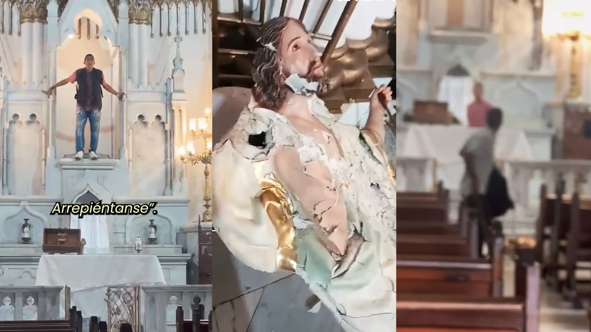 iglesia.
