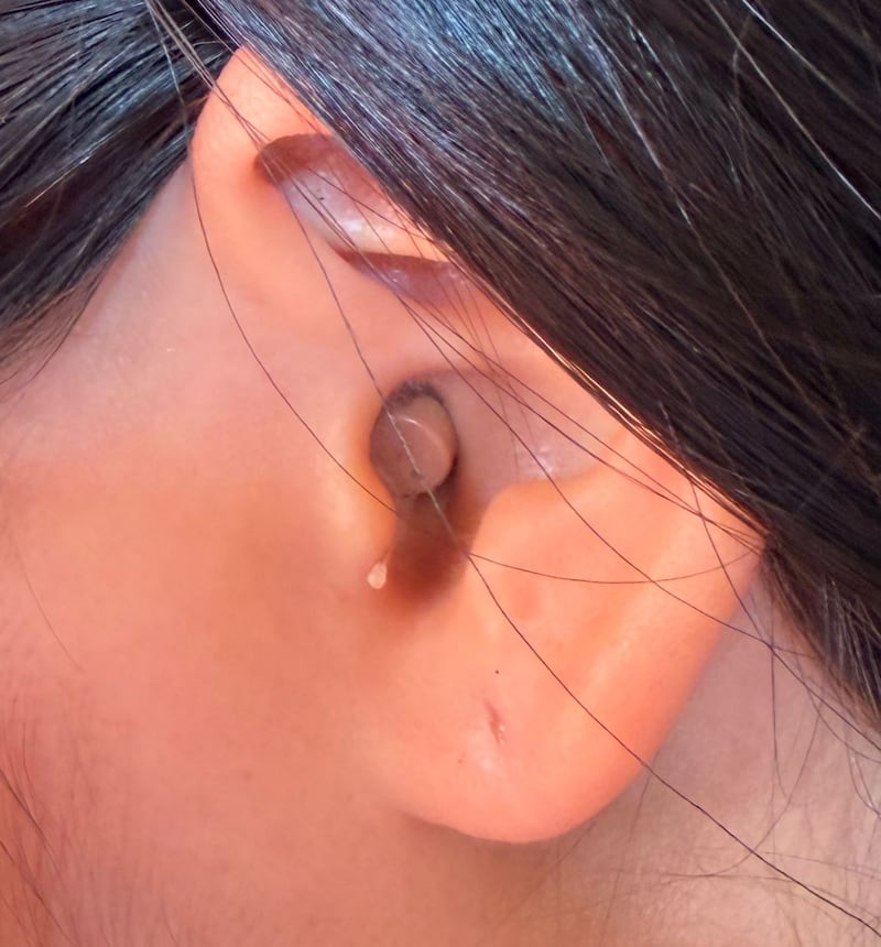 Fraude para pasar examen de la UdeA