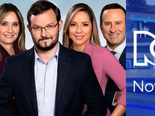 Expresentadora de RCN habló del milagro de la Virgen que salvó su matrimonio